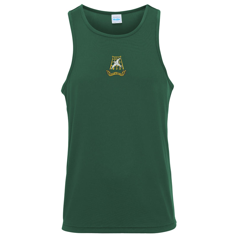 Swift and Secure Vest