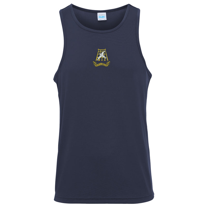 Swift and Secure Vest