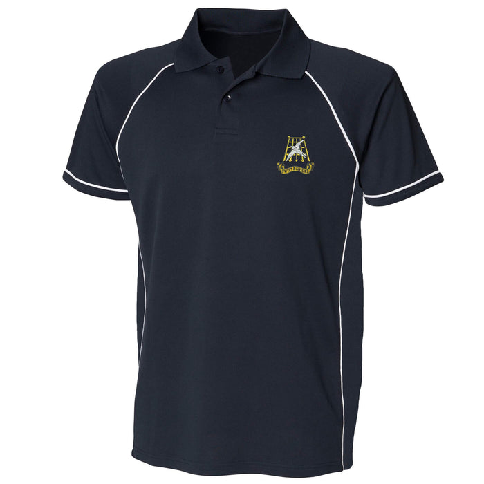 Swift and Secure Performance Polo