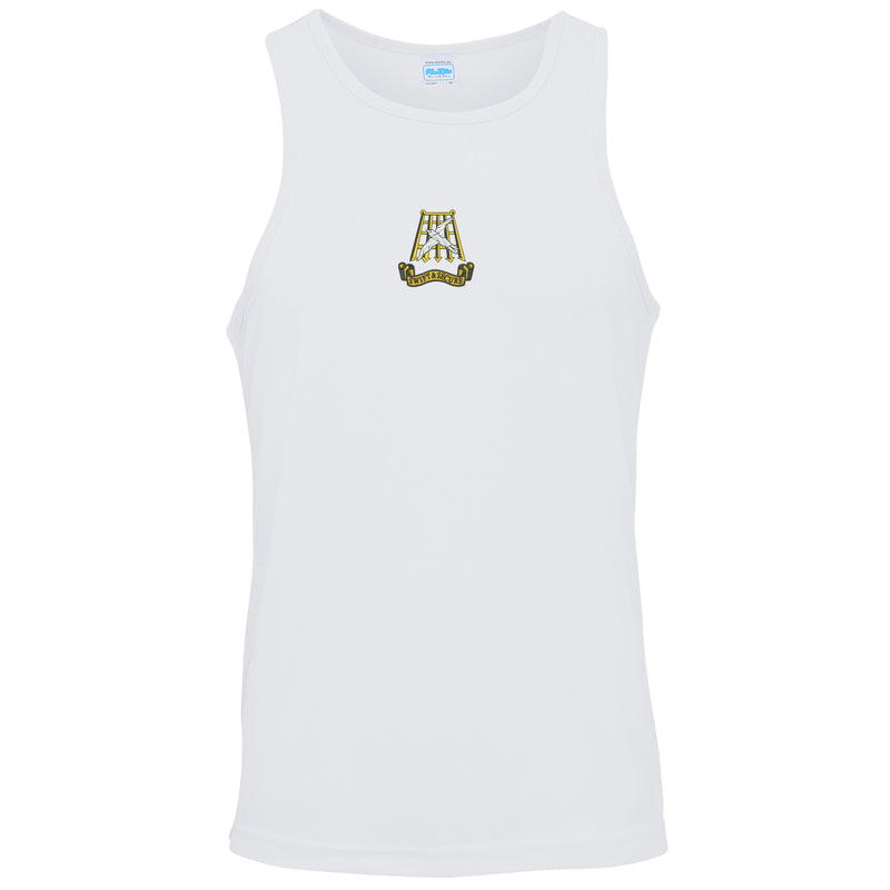 Swift and Secure Vest