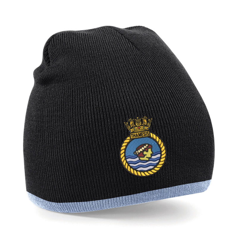 TS THAMESIS Beanie Hat