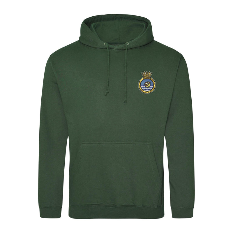 TS THAMESIS Hoodie