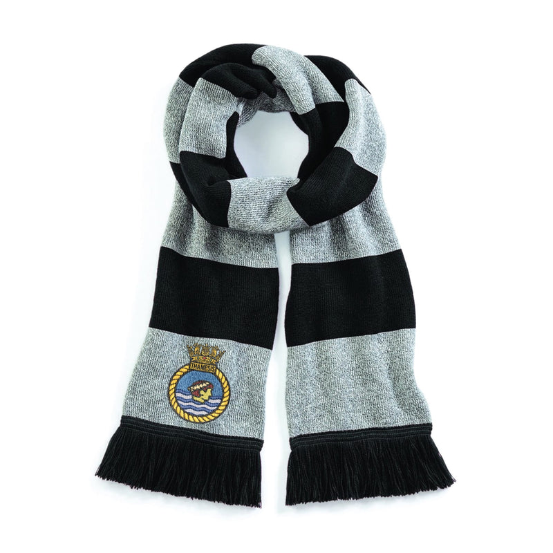 TS THAMESIS Stadium Scarf
