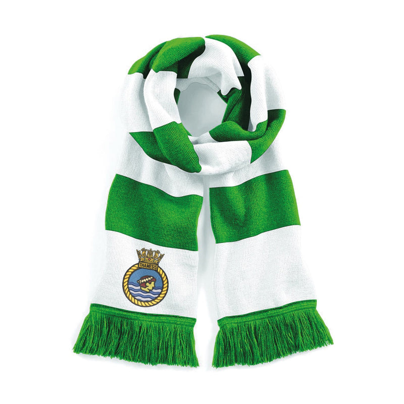 TS THAMESIS Stadium Scarf