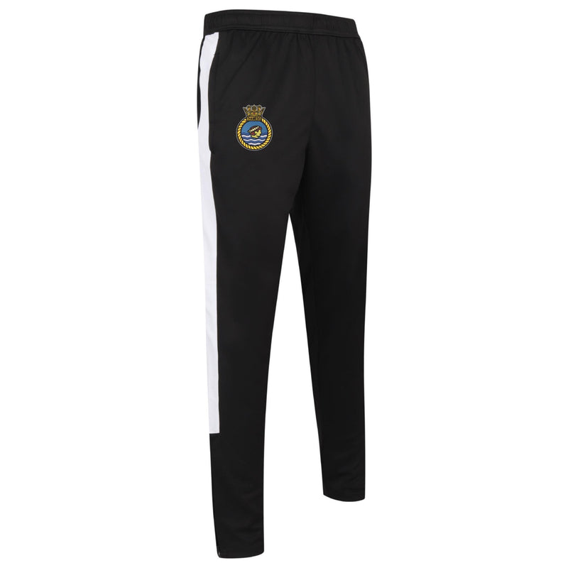TS THAMESIS Knitted Tracksuit Pants