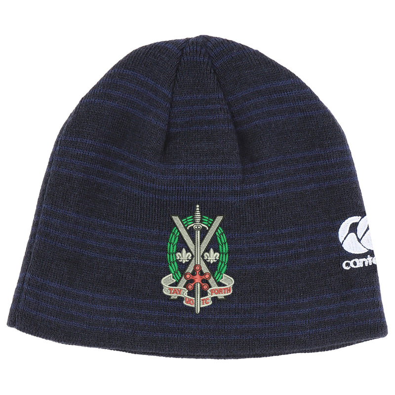 Tayforth UOTC Canterbury Beanie Hat