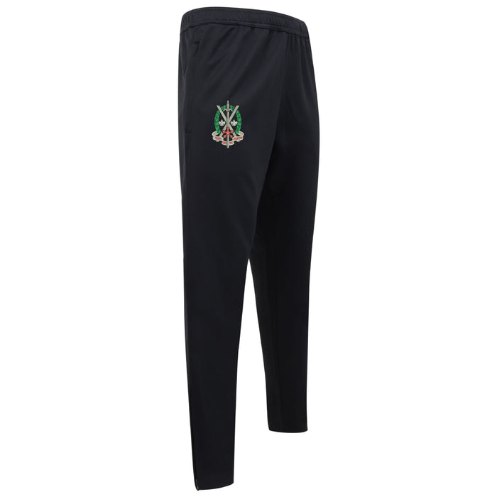 Tayforth UOTC Knitted Tracksuit Pants