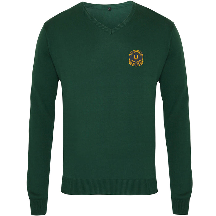 Territorial Support Group Arundel Sweater