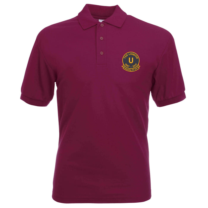 Territorial Support Group Polo Shirt