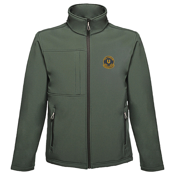 Territorial Support Group Softshell Jacket