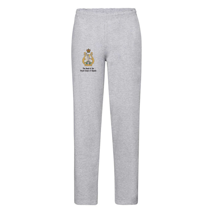 The Band of Royal Corps of Signals Sweatpants