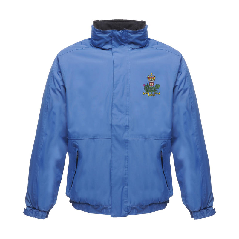 The King's Body Guard of the Yeomen of the Guard Regatta Waterproof Jacket With Hood