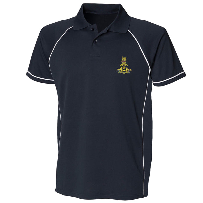 The Life Guards Cypher Performance Polo