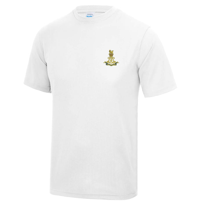 The Life Guards Cypher Polyester T-Shirt