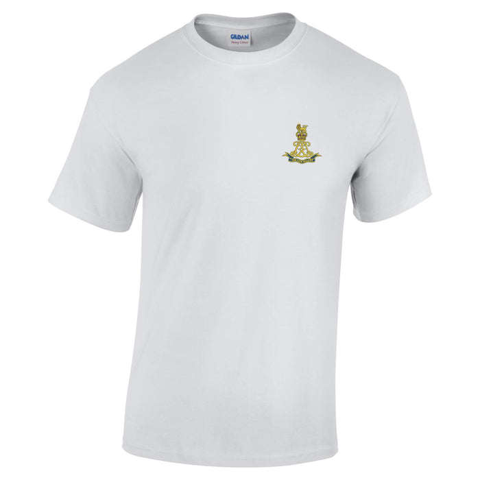 The Life Guards Cypher Cotton T-Shirt