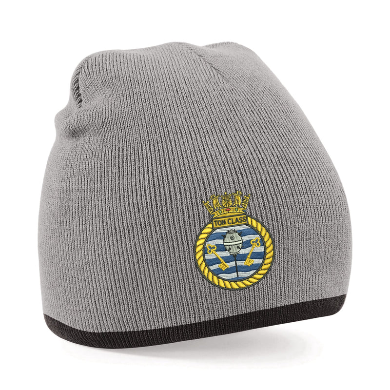 Ton Class Beanie Hat