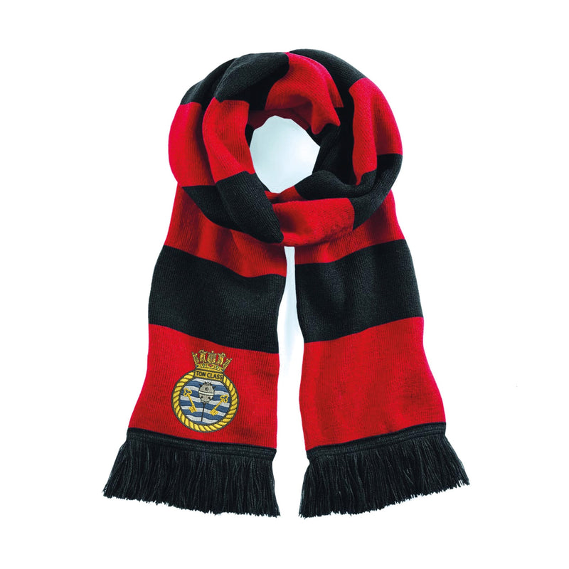 Ton Class Stadium Scarf