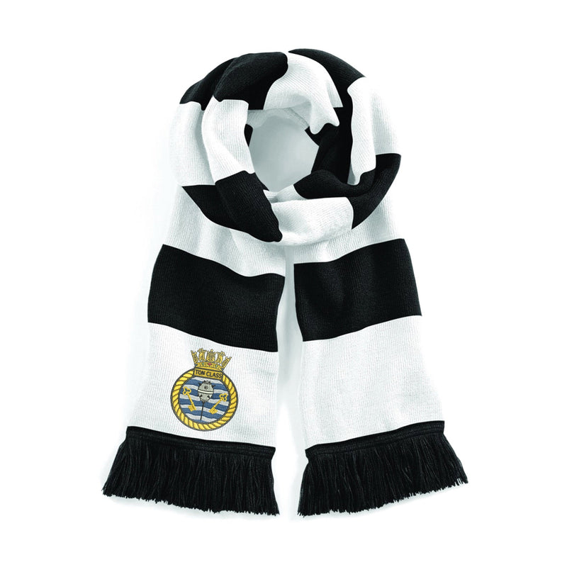 Ton Class Stadium Scarf