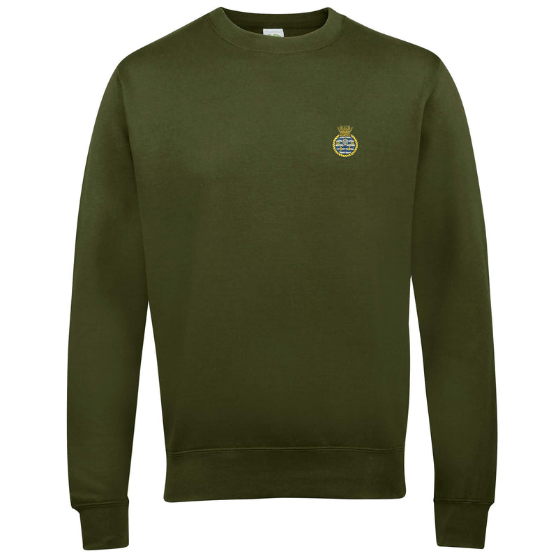 Ton Class Sweatshirt