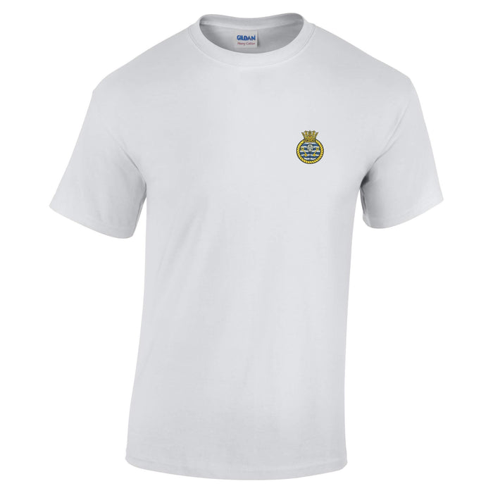 Ton Class Cotton T-Shirt