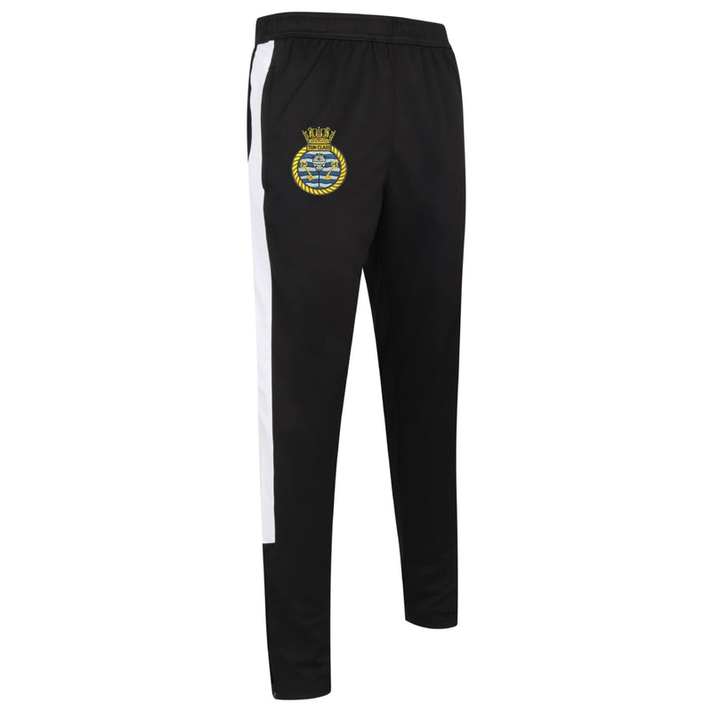 Ton Class Knitted Tracksuit Pants