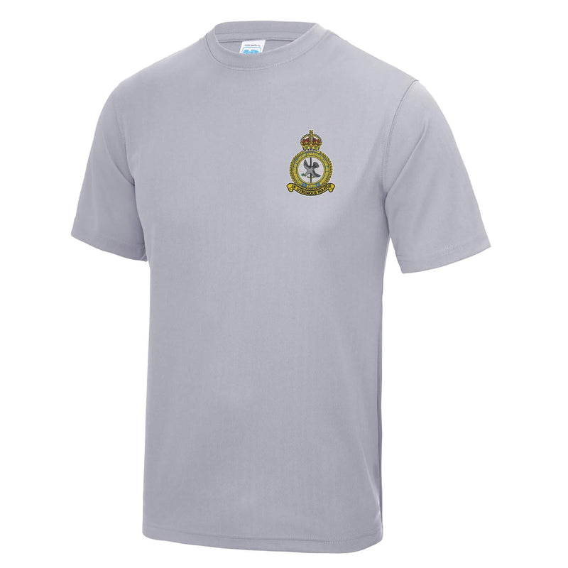 UGSAS Polyester T-Shirt