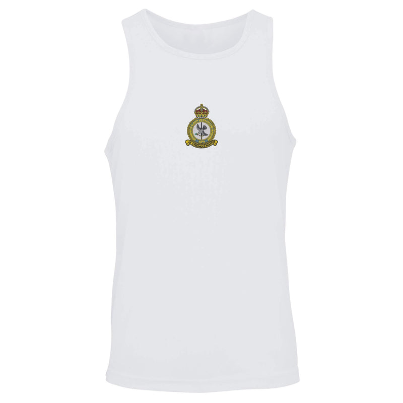 UGSAS Vest