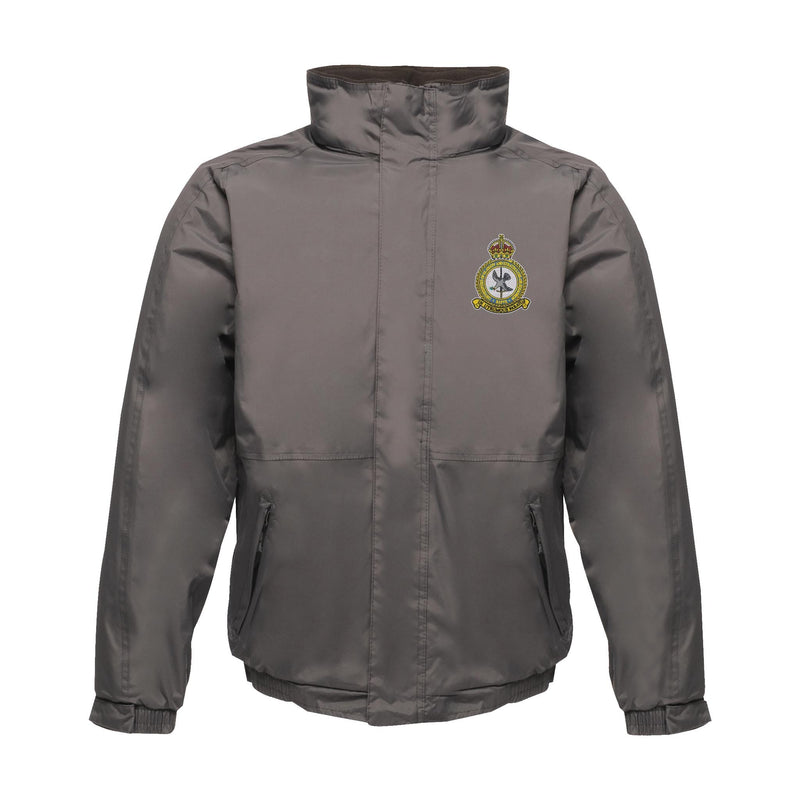UGSAS Regatta Waterproof Jacket With Hood