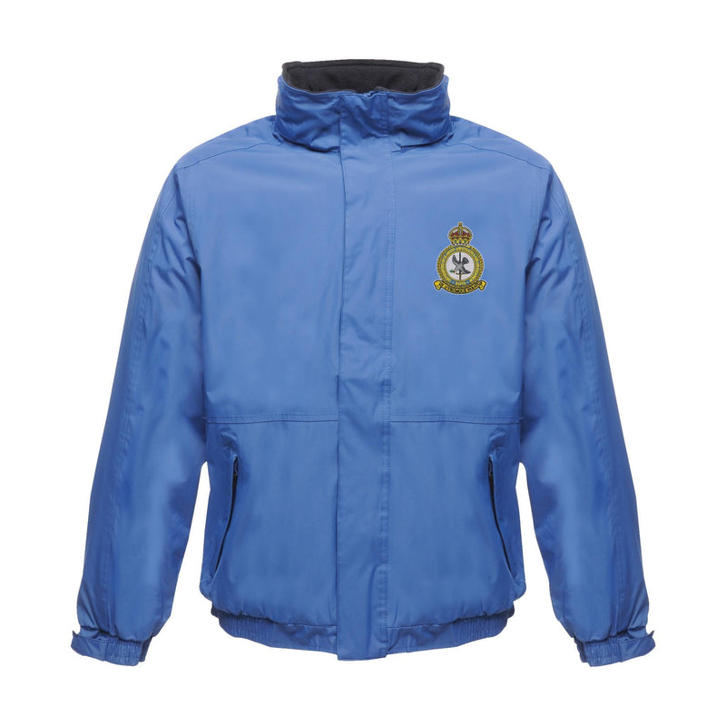 UGSAS Regatta Waterproof Jacket With Hood