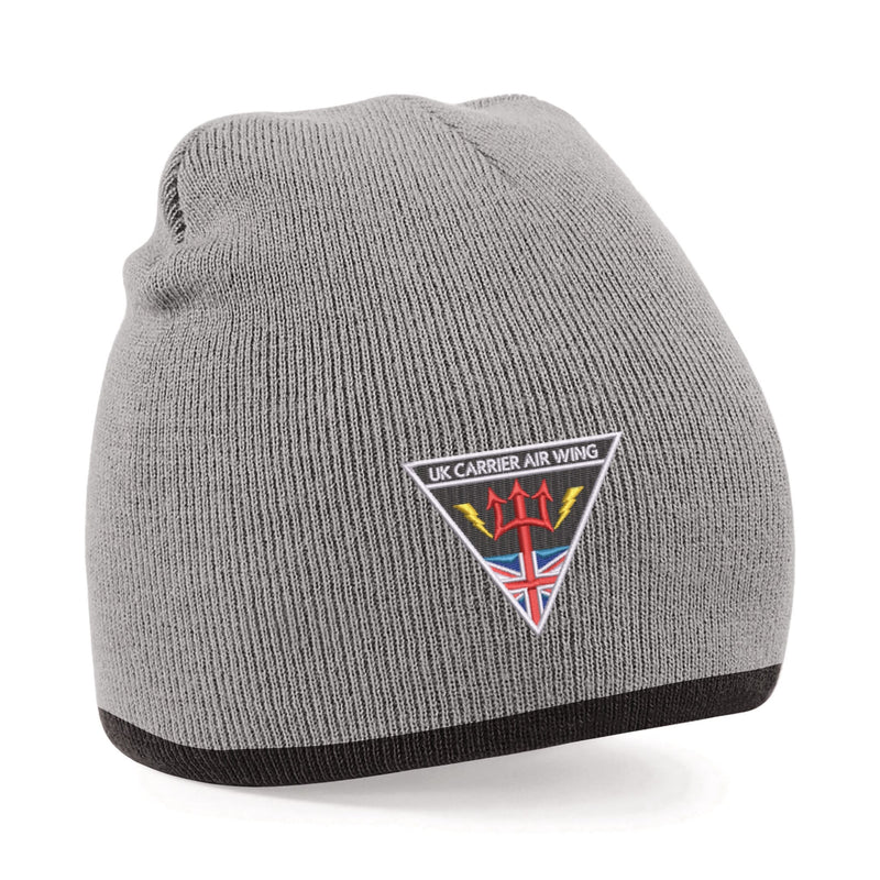 UK Carrier Air Wing Beanie Hat