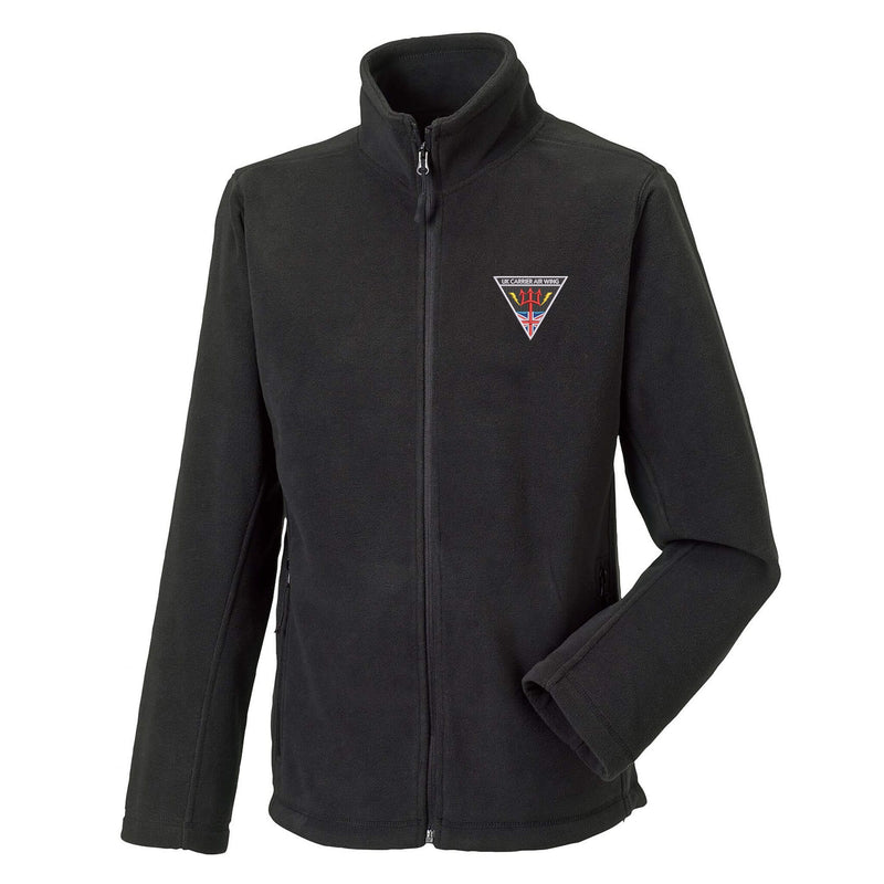 UK Carrier Air Wing Regatta Fleece