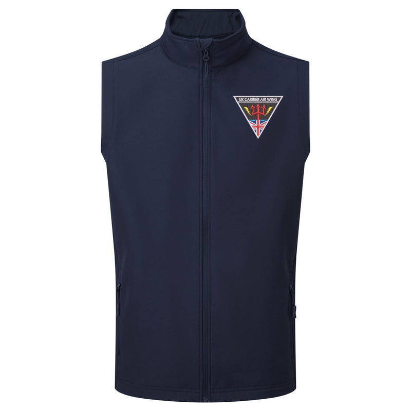 UK Carrier Air Wing Gilet