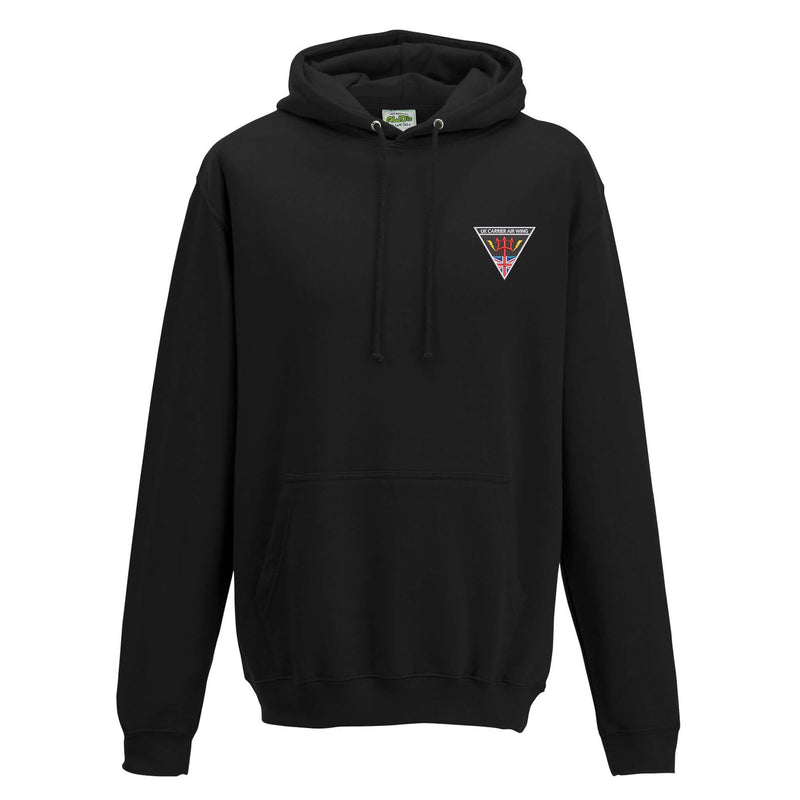 UK Carrier Air Wing Hoodie