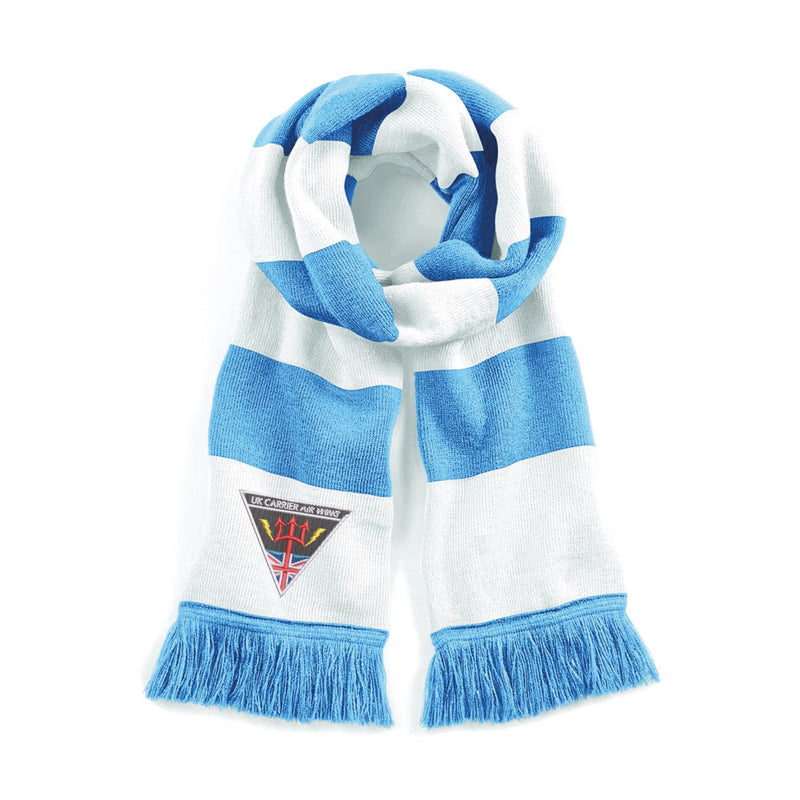 UK Carrier Air Wing Stadium Scarf
