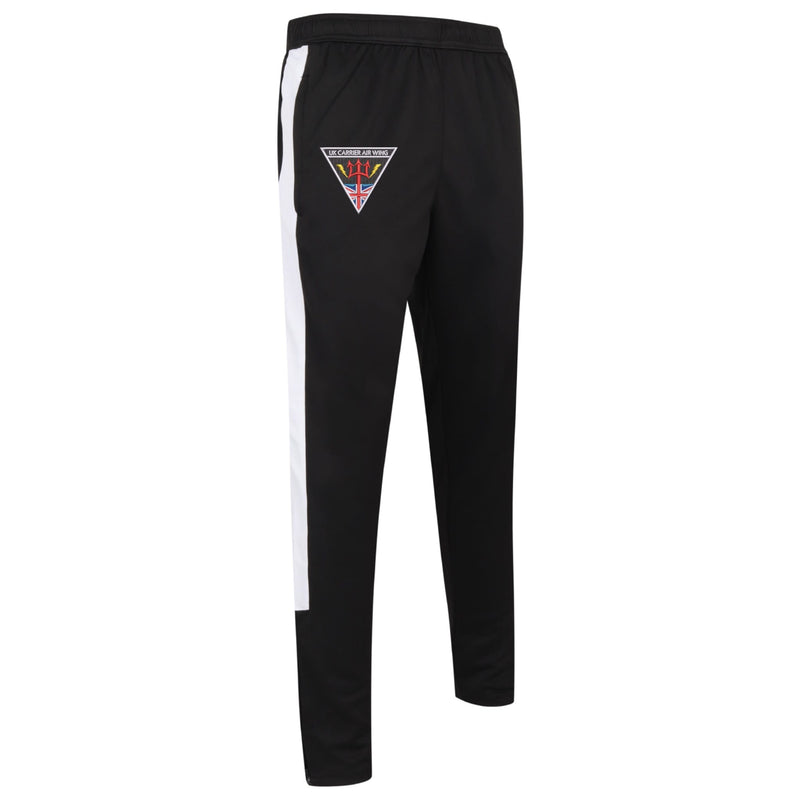 UK Carrier Air Wing Knitted Tracksuit Pants