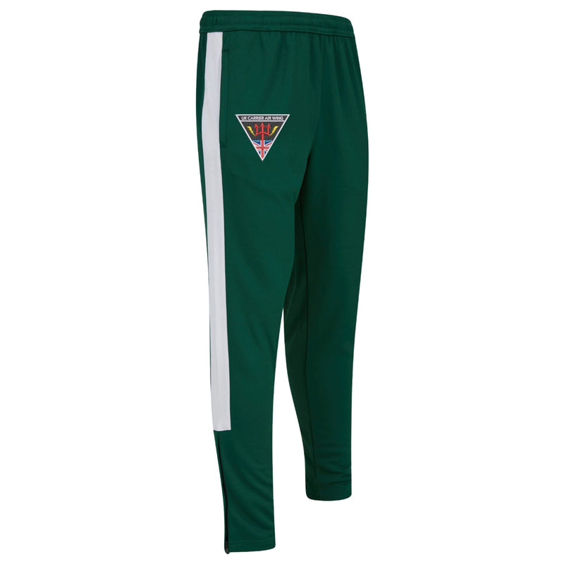 UK Carrier Air Wing Knitted Tracksuit Pants