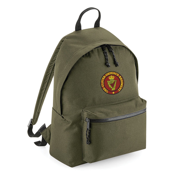 Ulster Defence Backpack