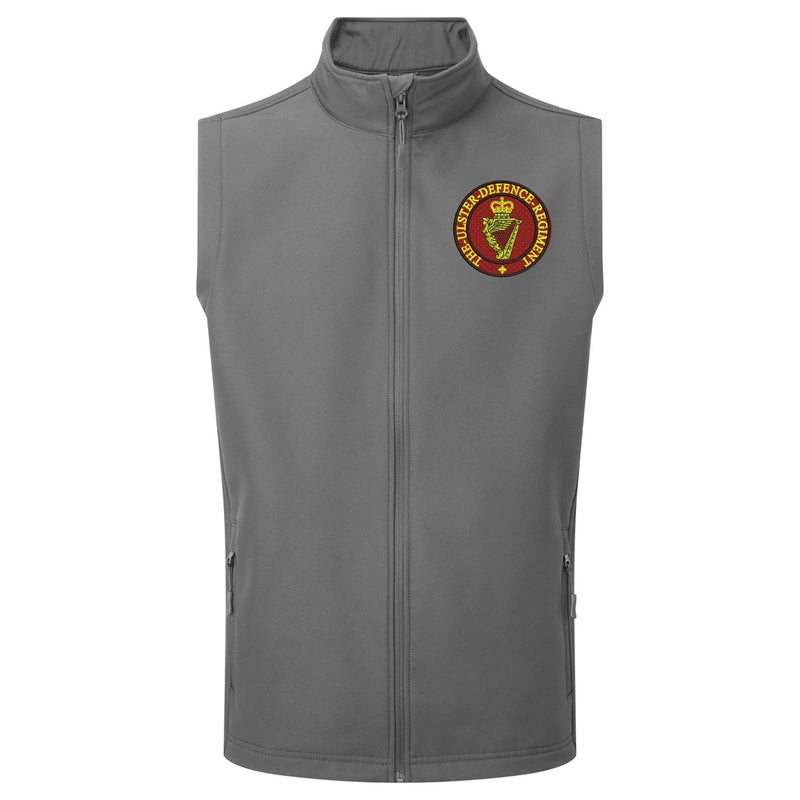 Ulster Defence Regiment Gilet