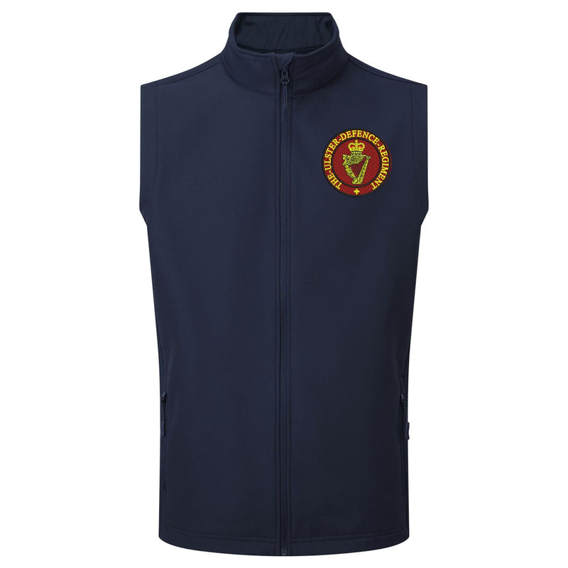 Ulster Defence Regiment Gilet