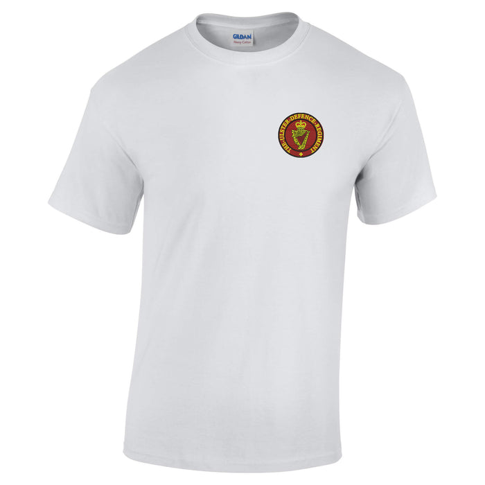 Ulster Defence Cotton T-Shirt