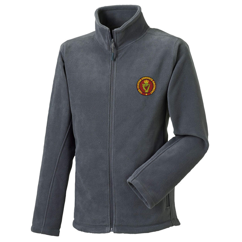 Ulster Defence Regiment Regatta Fleece