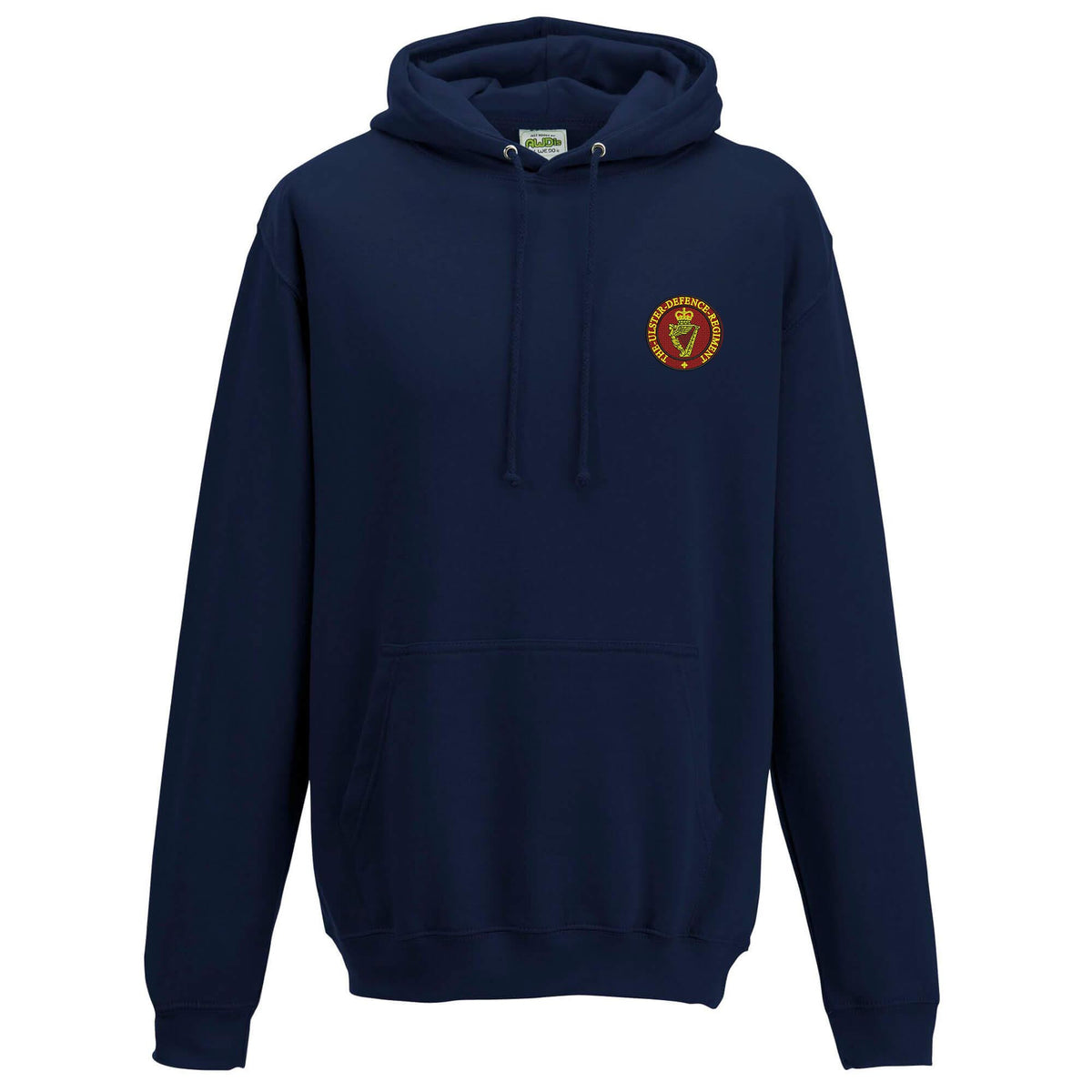 Ulster Defence Regiment Hoodie — The Military Store