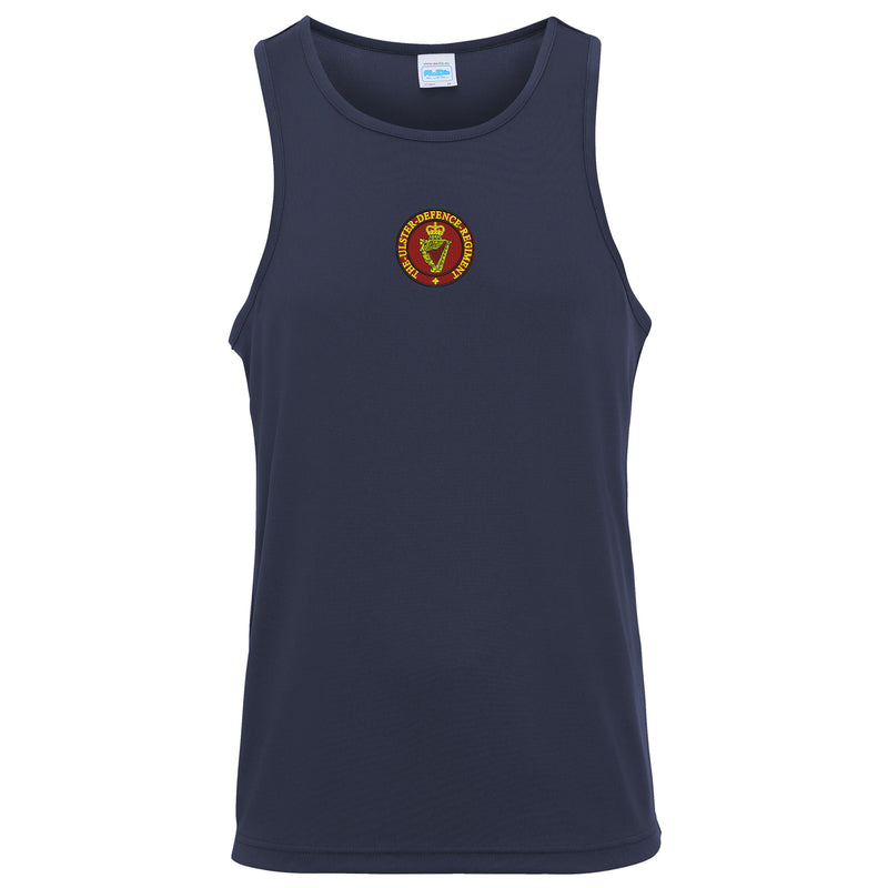 Ulster Defence Regiment Vest