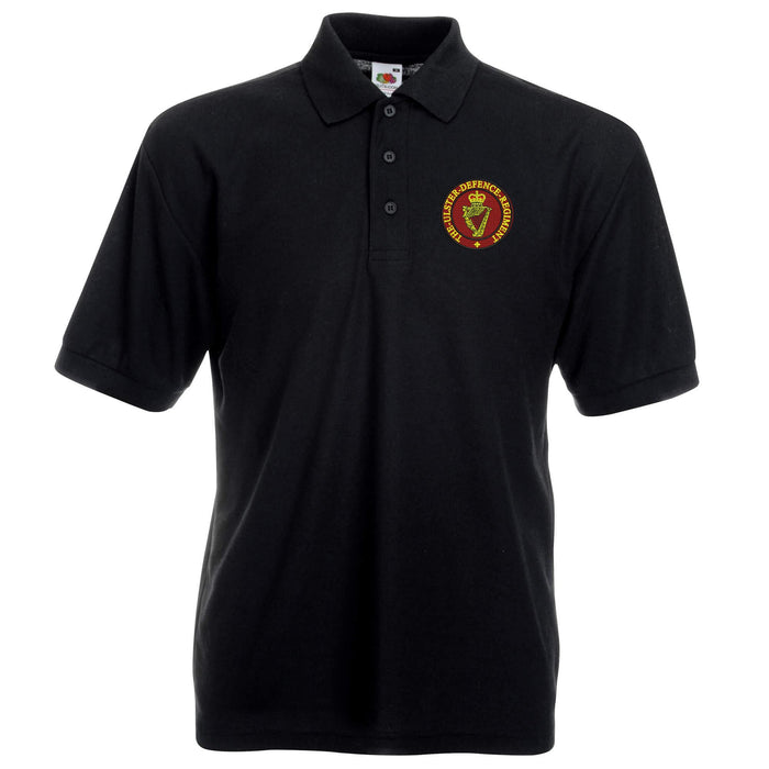 Ulster Defence Polo Shirt