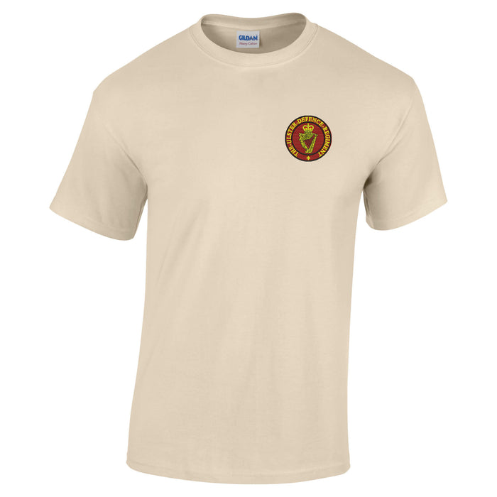 Ulster Defence Cotton T-Shirt