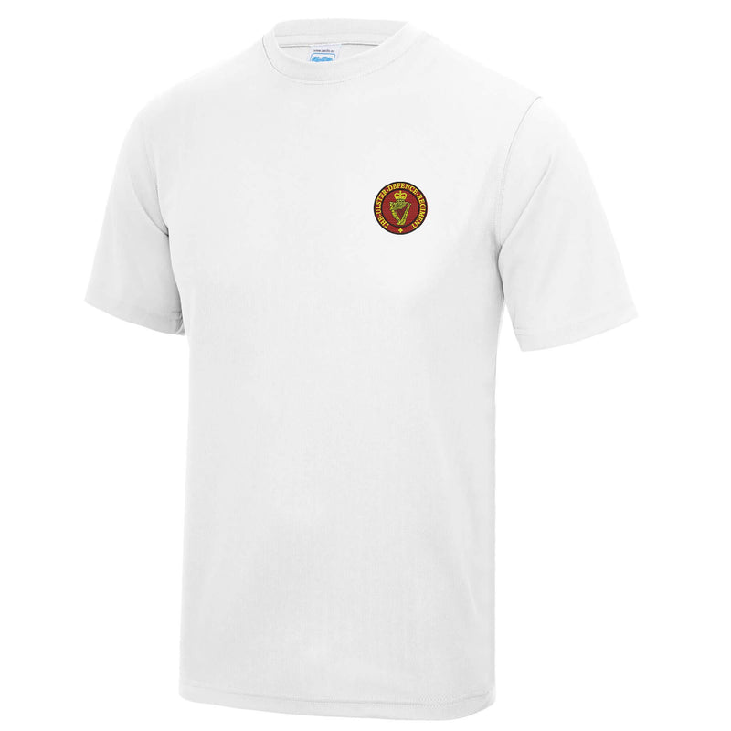 Ulster Defence Regiment Polyester T-Shirt