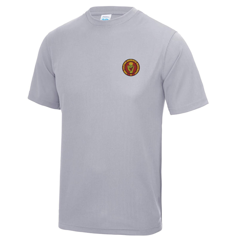 Ulster Defence Regiment Polyester T-Shirt