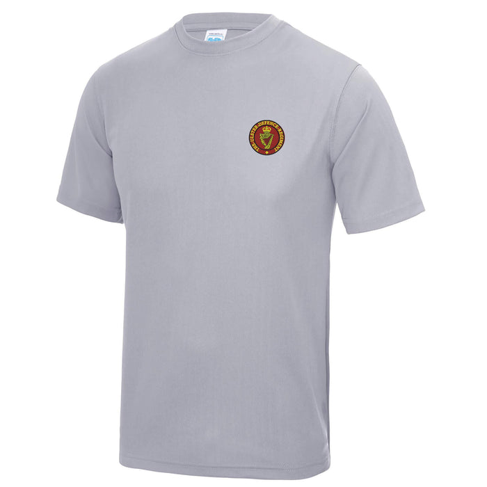 Ulster Defence Polyester T-Shirt