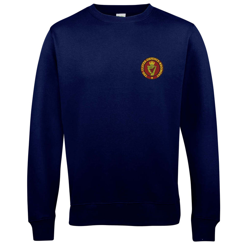 Ulster Defence Regiment Sweatshirt