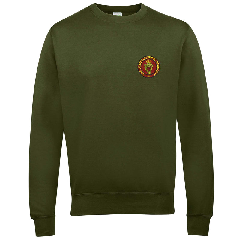 Ulster Defence Regiment Sweatshirt